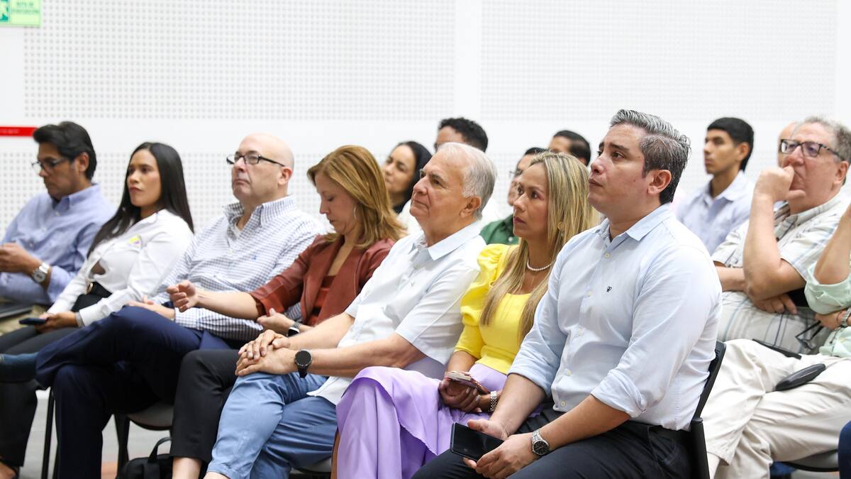 Huila fortalece su liderazgo exportador con el pacto por las oportunidades