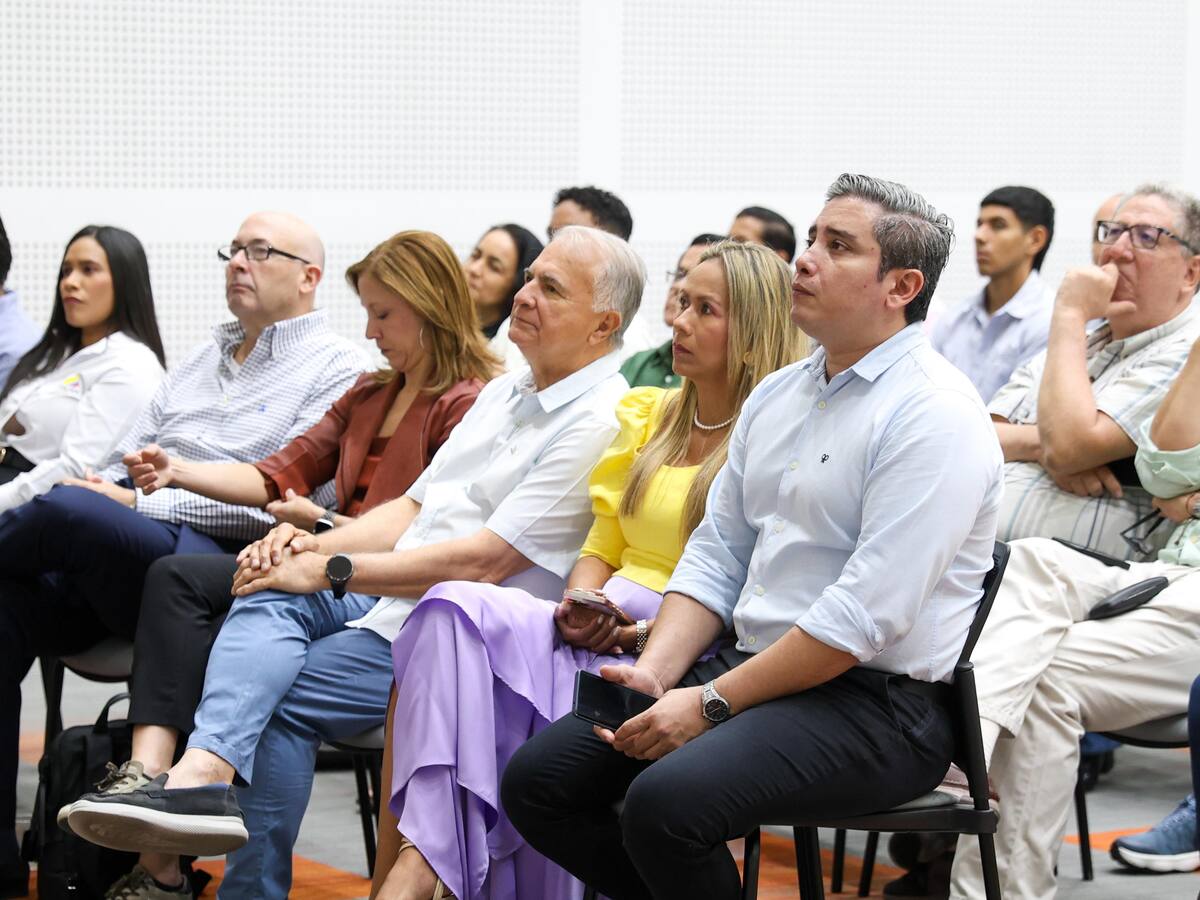 Huila fortalece su liderazgo exportador con el pacto por las oportunidades