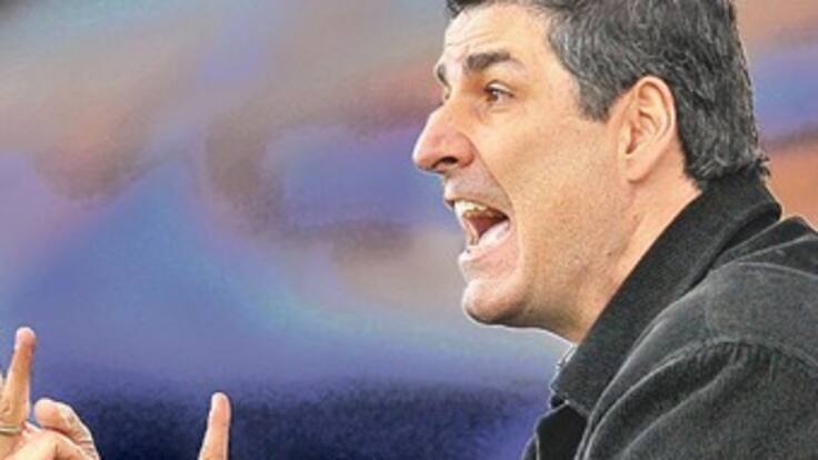 Santiago “Sachi” Escobar: No vamos a traer figuras, solo jugadores comprometidos