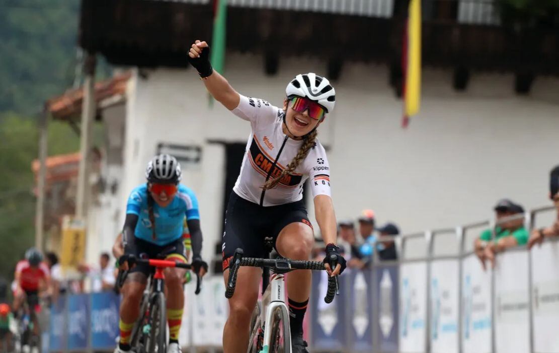 Conozca los cierres viales en Bucaramanga por la Vuelta Porvenir