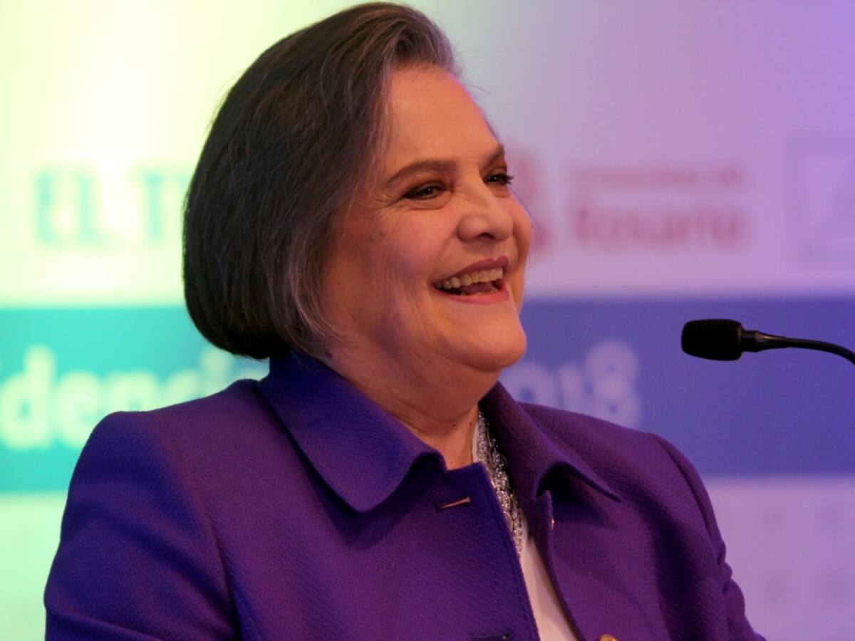 Los Galanes de hoy no son el gran Galán que conocimos: Clara López