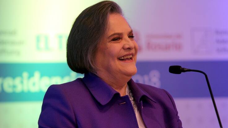 Los Galanes de hoy no son el gran Galán que conocimos: Clara López