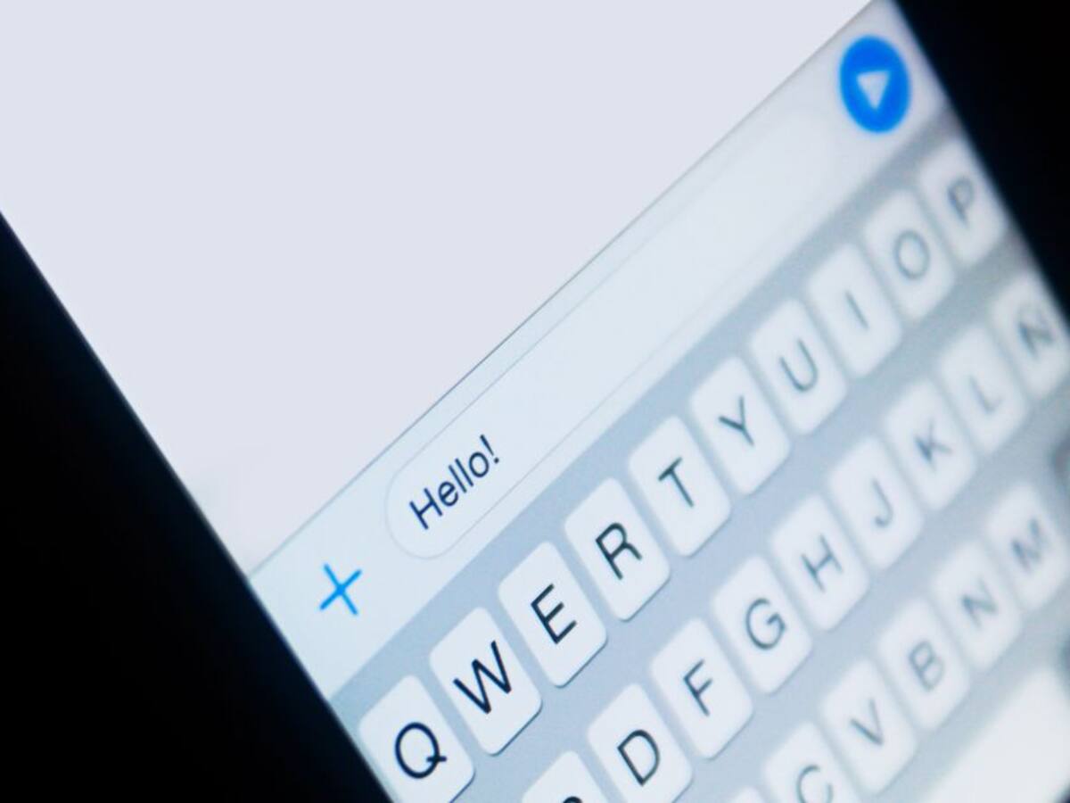 Ahora WhatsApp dará más tiempo para que sus usuarios puedan borrar mensajes