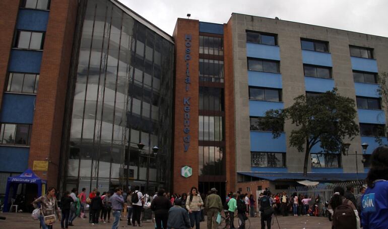 Hospital de Kennedy