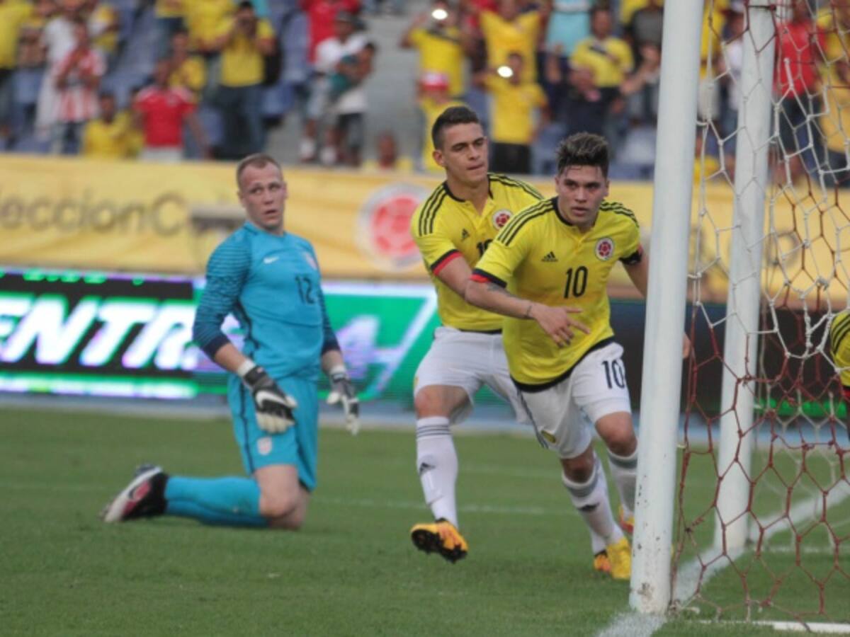 Juan Fernando Quintero se incorporó a los trabajos con Porto