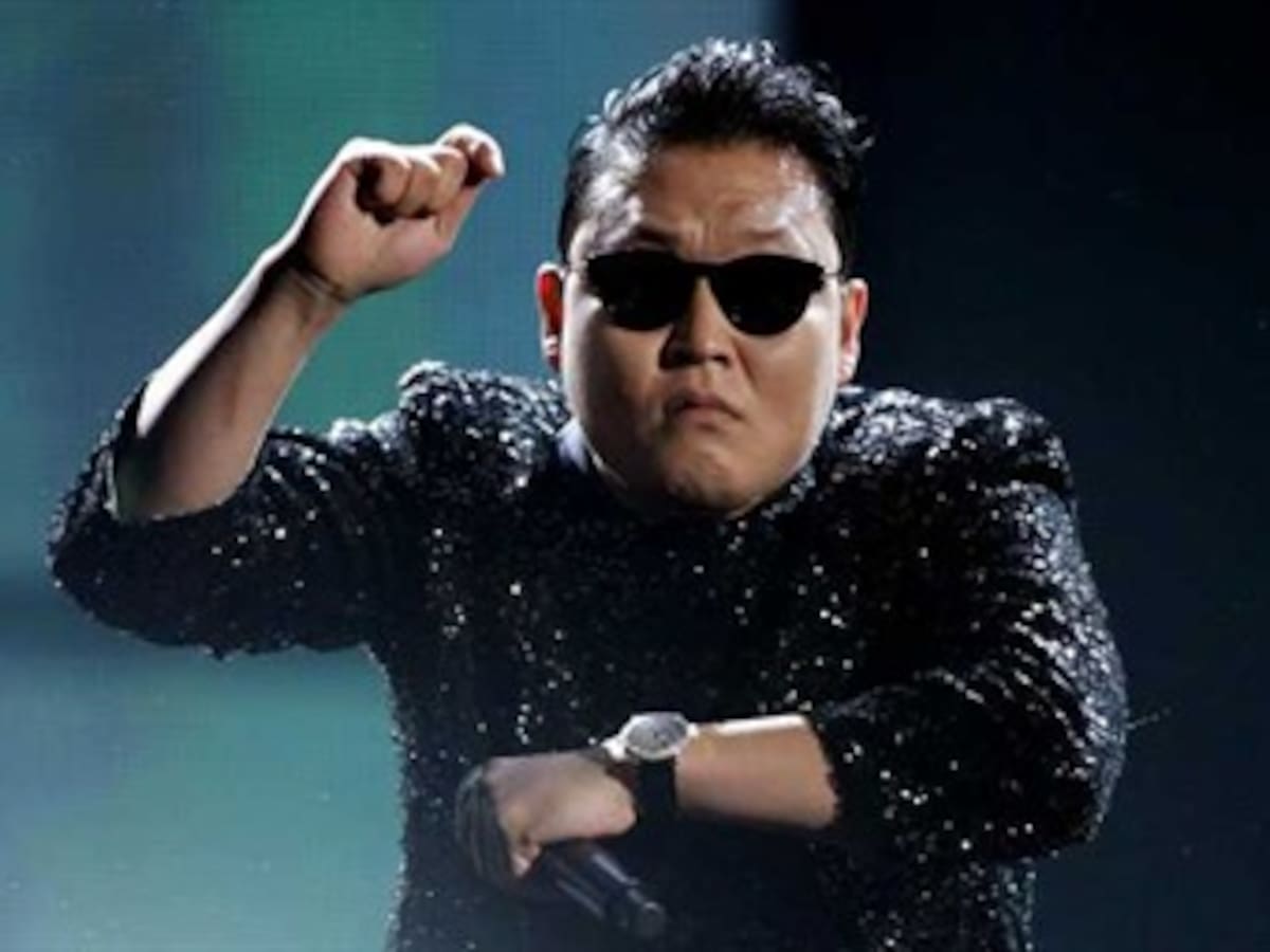Creador del “Gangnam Style” lanza su nueva canción, “Gentlement”
