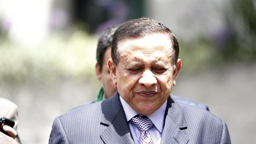 Miguel Maza Márquez,. Foto: Colprensa