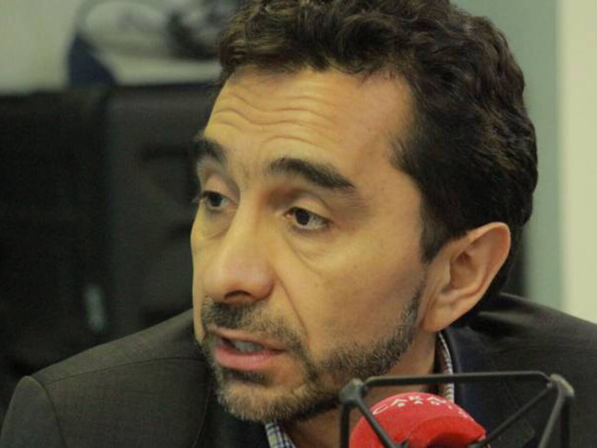 No creo que los 38 magistrados trabajarán de manera sesgada: Rodríguez