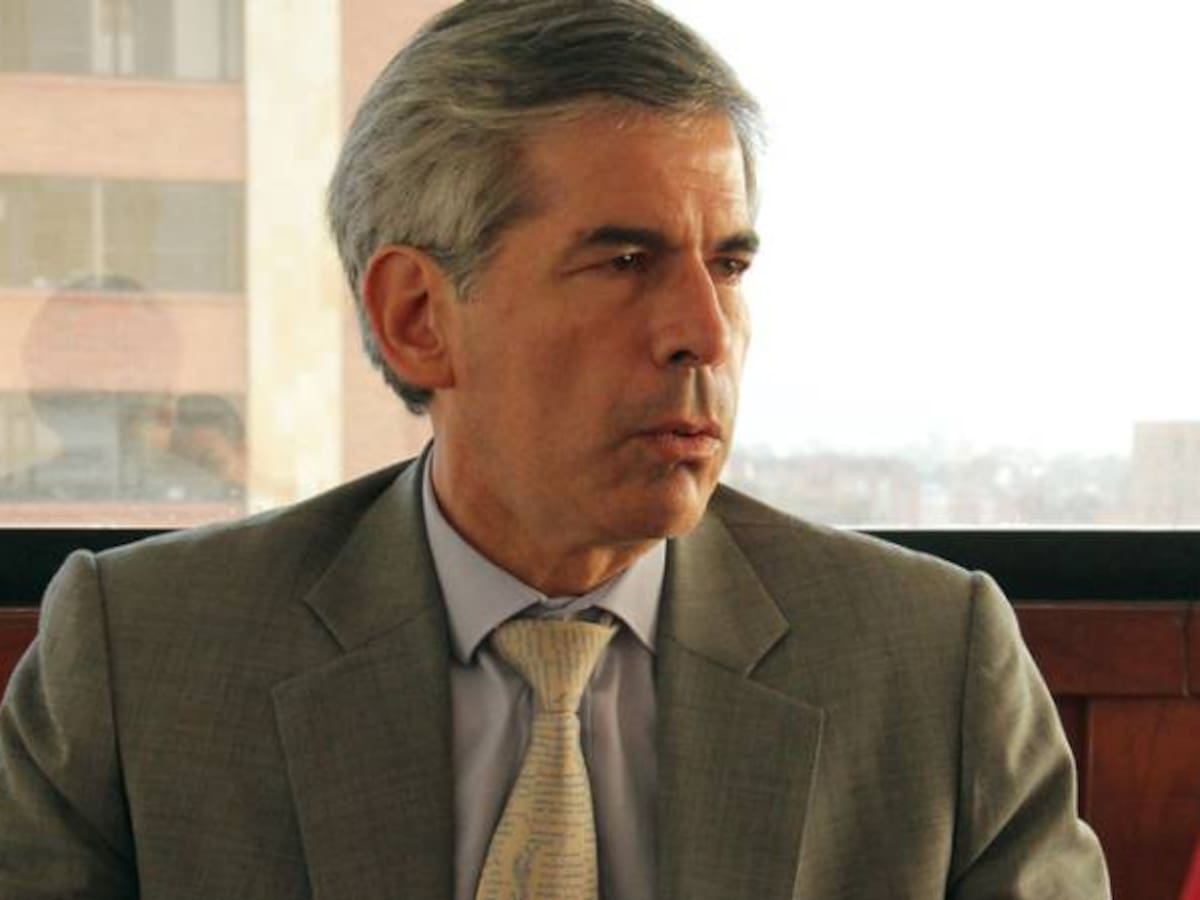 Procurador desconoce papel de la justicia en investigaciones del conflicto armado