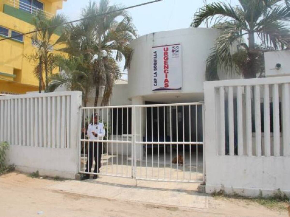 Denuncian agresión a personal médico de hospital local en Cartagena