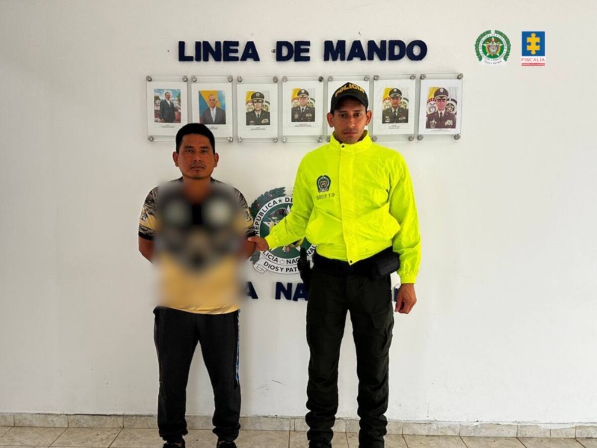 La Fiscalía investiga agresiones sexuales en plantel educativo de Puerto Leguízamo