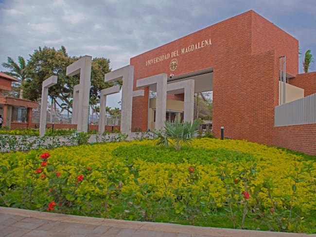 Universidad del Magdalena / Archivo