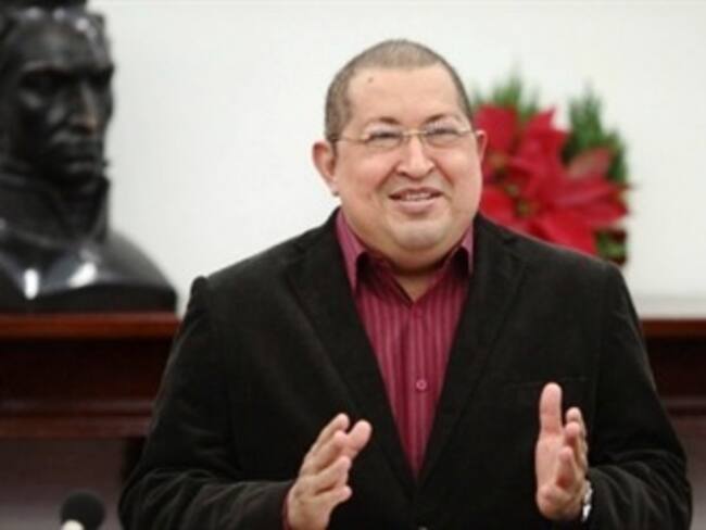 En manos de la Constitución deja el alcalde de Caracas futuro del ‘chavismo’