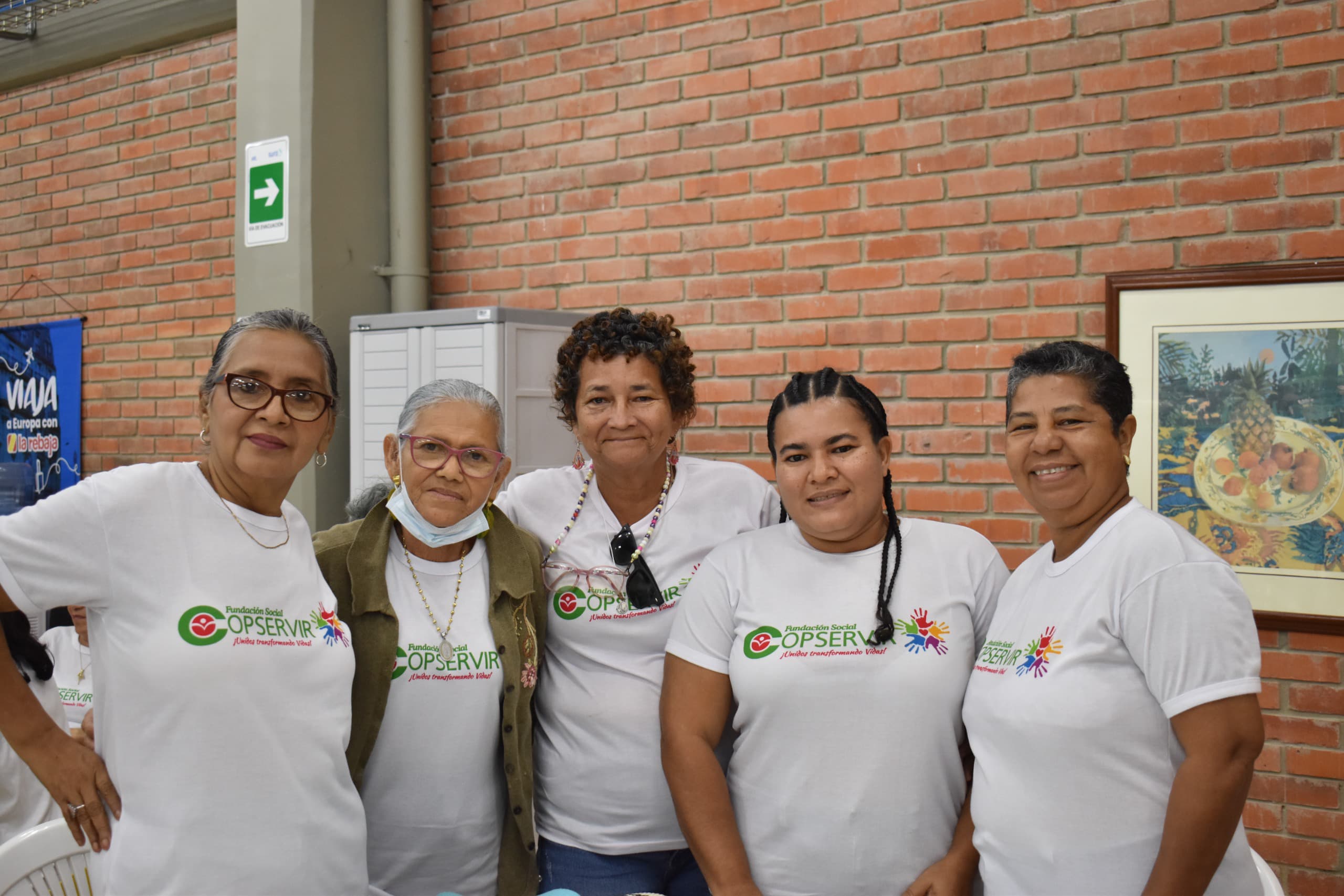 Fundación Social Copservir