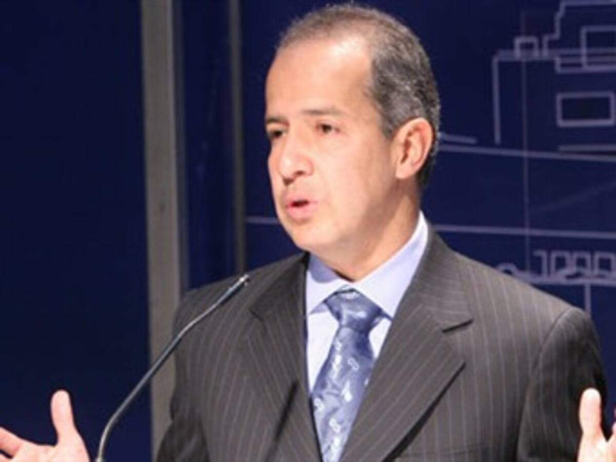 El Fiscal anuncia “despeje jurídico” para liberación de secuestrados