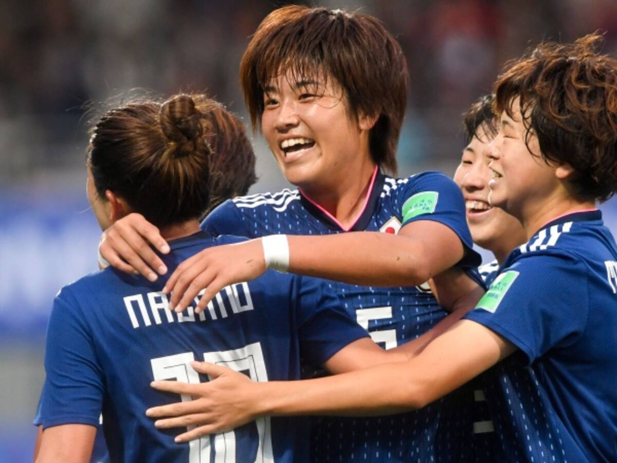 Japón se coronó campeón del Mundial Sub 20 femenino