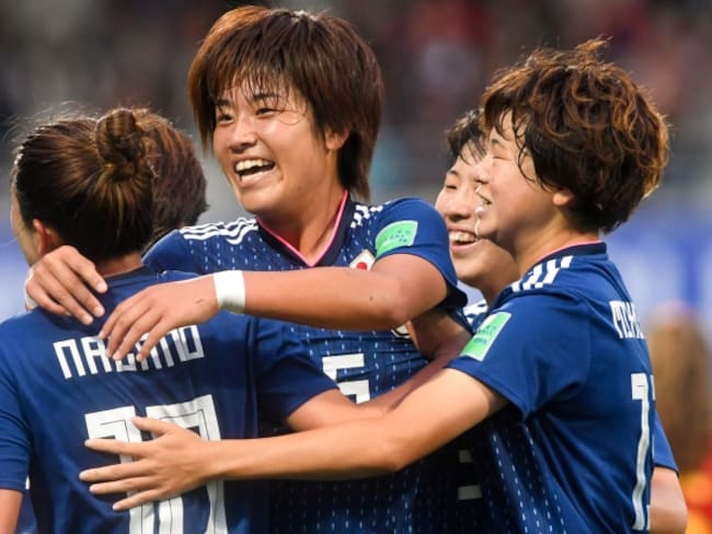 Japón se coronó campeón del Mundial Sub 20 femenino