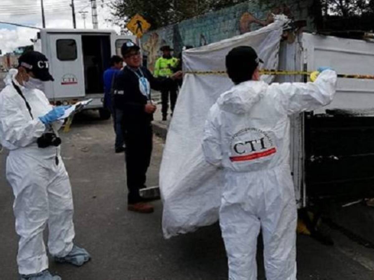 Procedimientos forenses para casos de maltrato animal en Bogotá