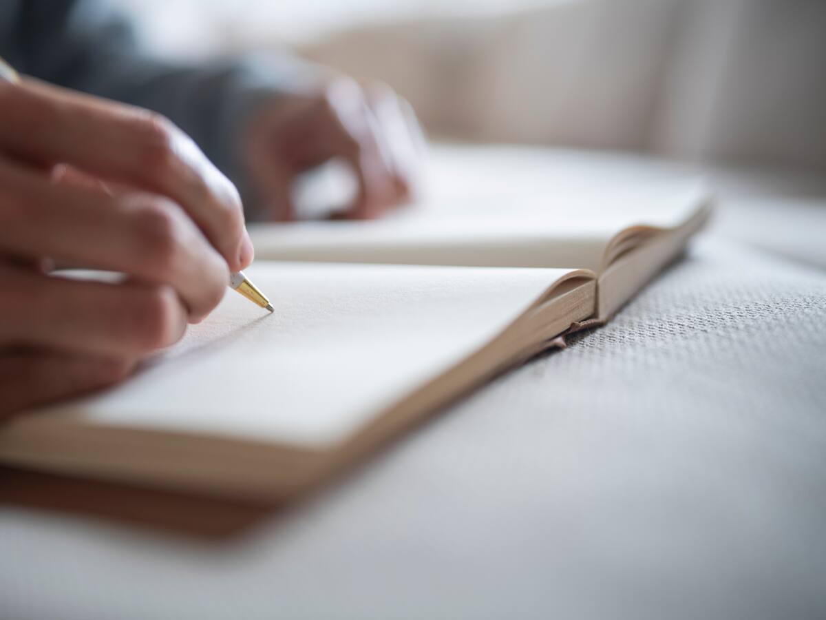 Por el Día Mundial de la Poesía, BiblioRed ofrece actividades gratuitas de creación literaria