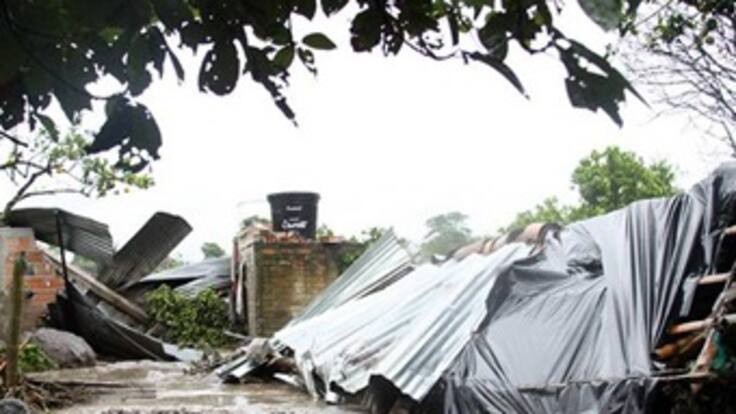 Sepultan hoy a las víctimas de avalancha en el Huila