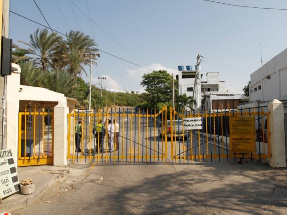 Esto dijo docente señalada de presunto maltrato en un colegio de Cartagena