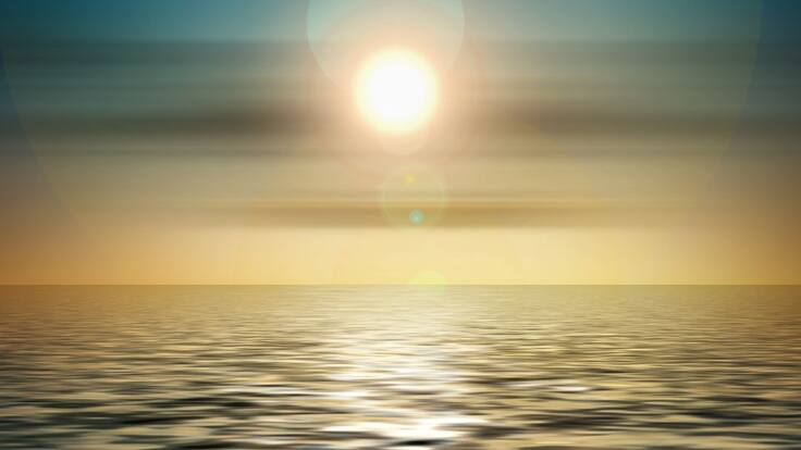 La consciencia, un estado de conexión con mi yo real.