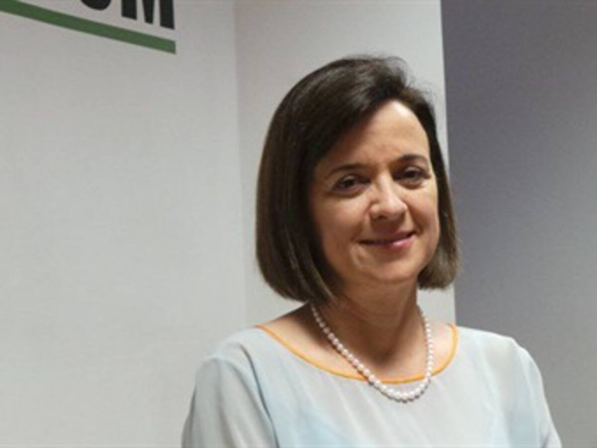 Prefiero no saber sobre los ataques, para no sufrir: Martha Ligia Martínez