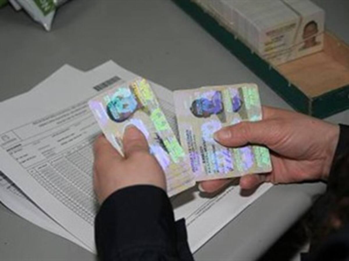 Ordenan a Registraduría hacer campañas de prevención de violación de derechos