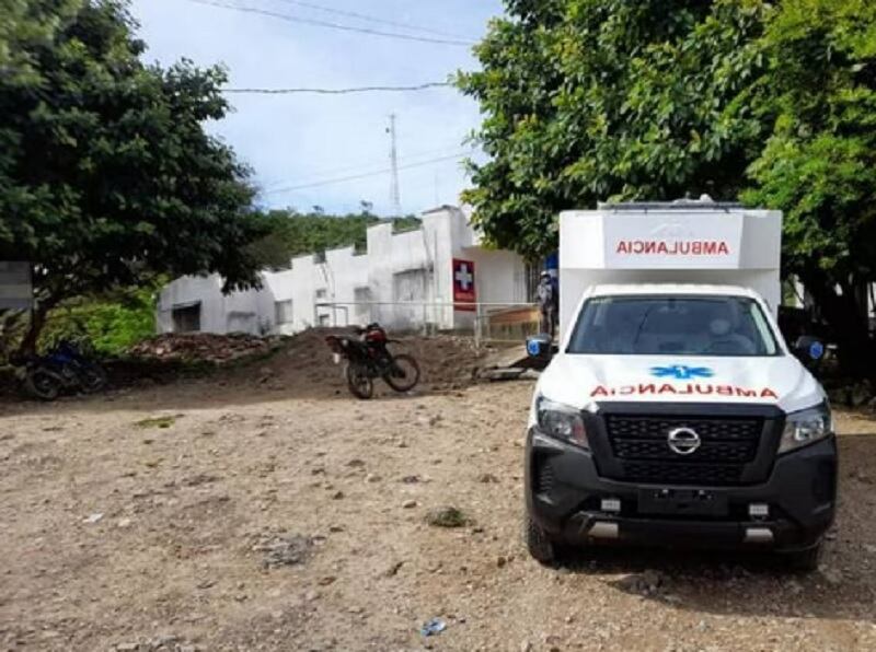 Alcaldía de Norosí