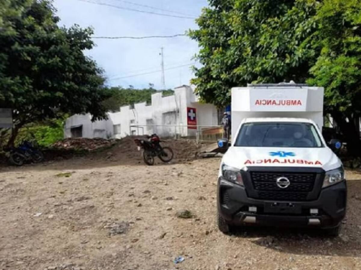 De rodillas y con impactos de bala encontraron cadáver de campesino en Bolívar