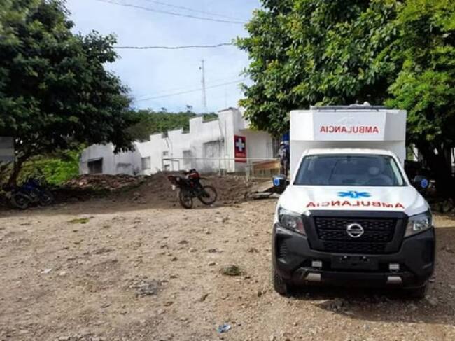 Alcaldía de Norosí