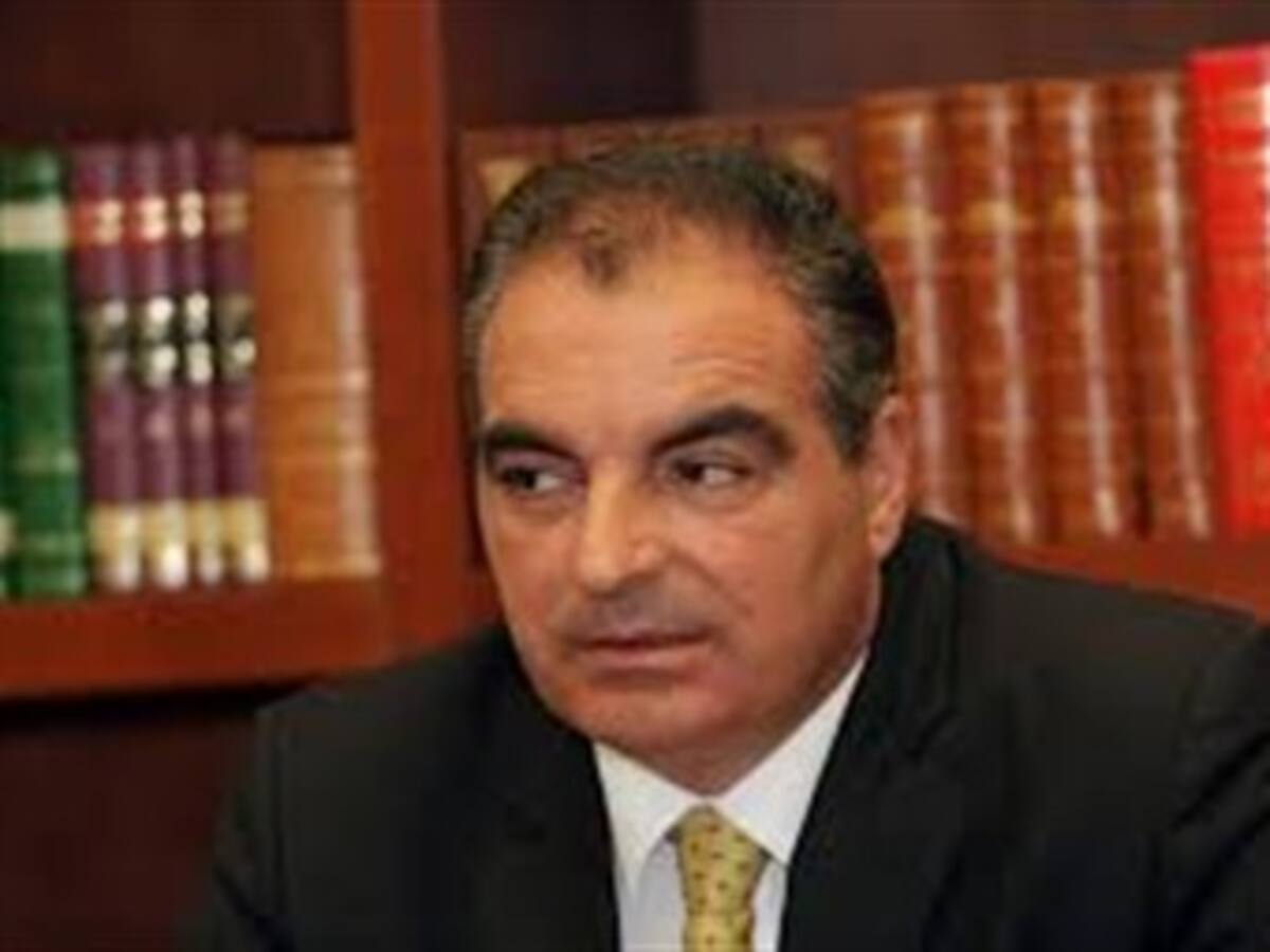 Este Gobierno ha sido uno de los que más ha respetado los DDHH: Mininterior