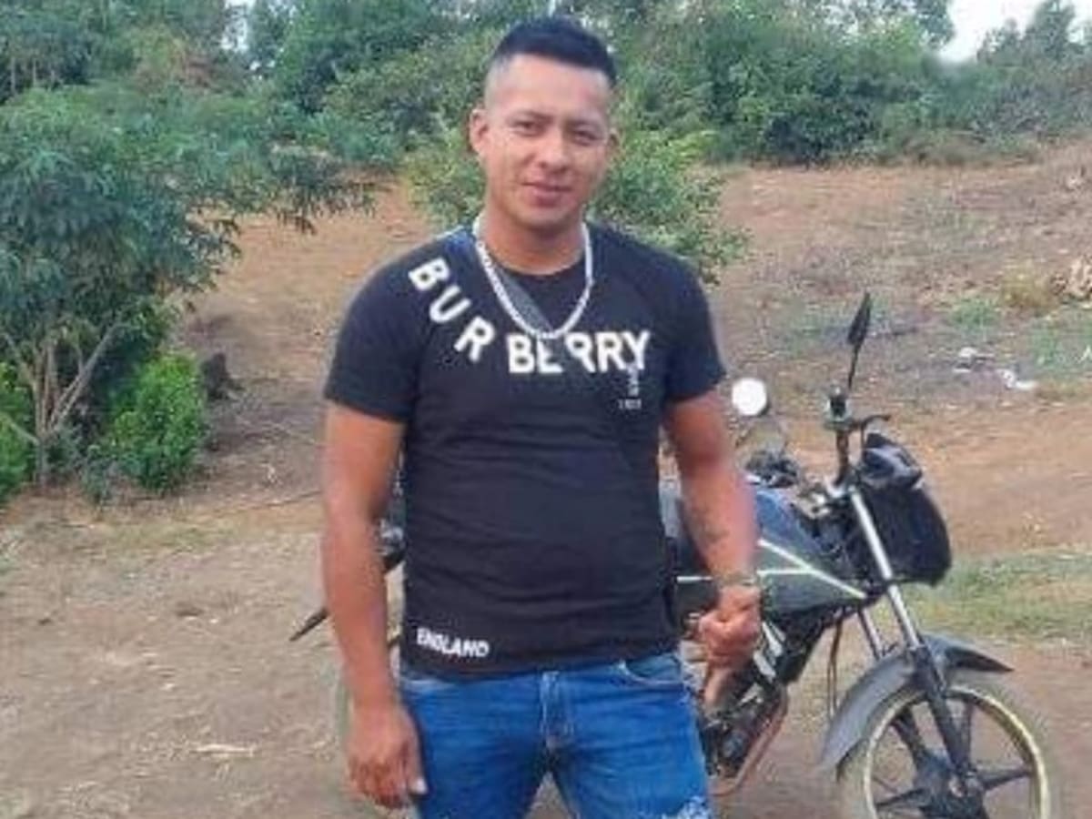 Líder comunal fue secuestrado y asesinado en Cauca