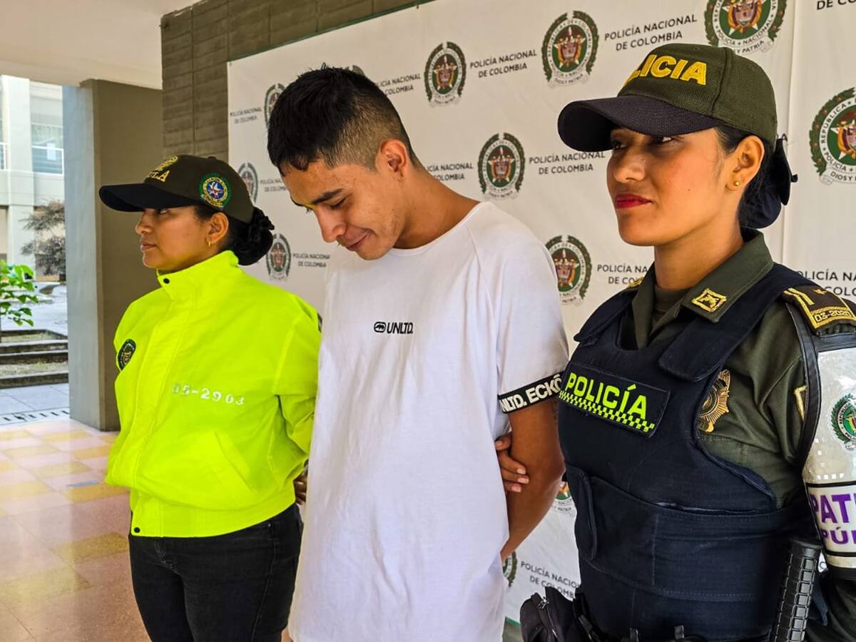 El tormento que vivió una mujer tras una relación de 11 meses con un hombre en Ibagué