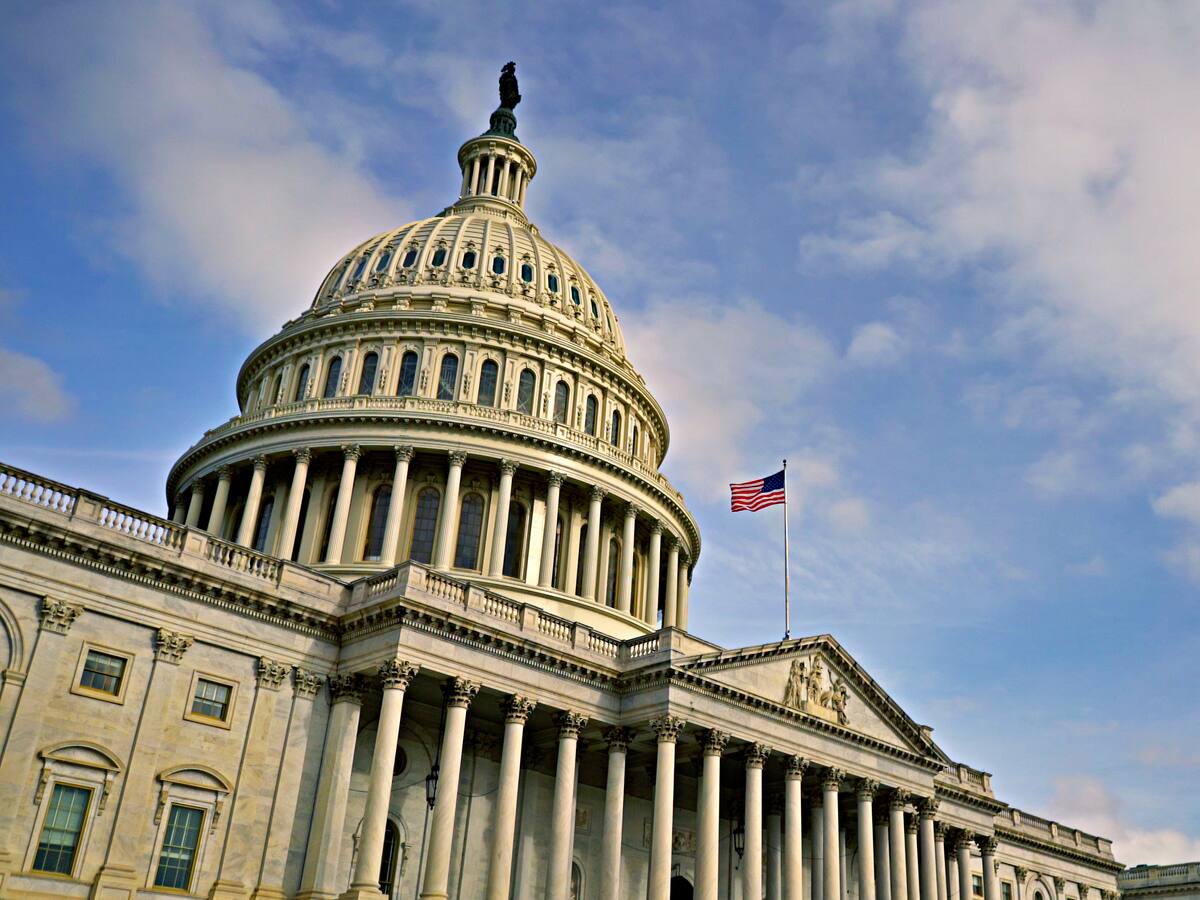 Elecciones en EE.UU.: ¿qué significa el control de los demócratas en el Senado?