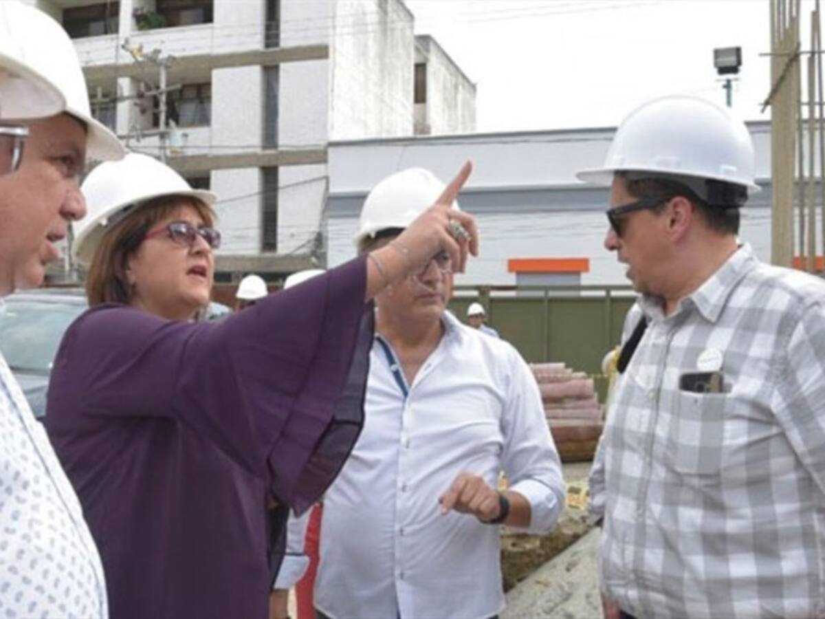 Restauración del Teatro Santa Marta ya es un hecho: Mincomercio