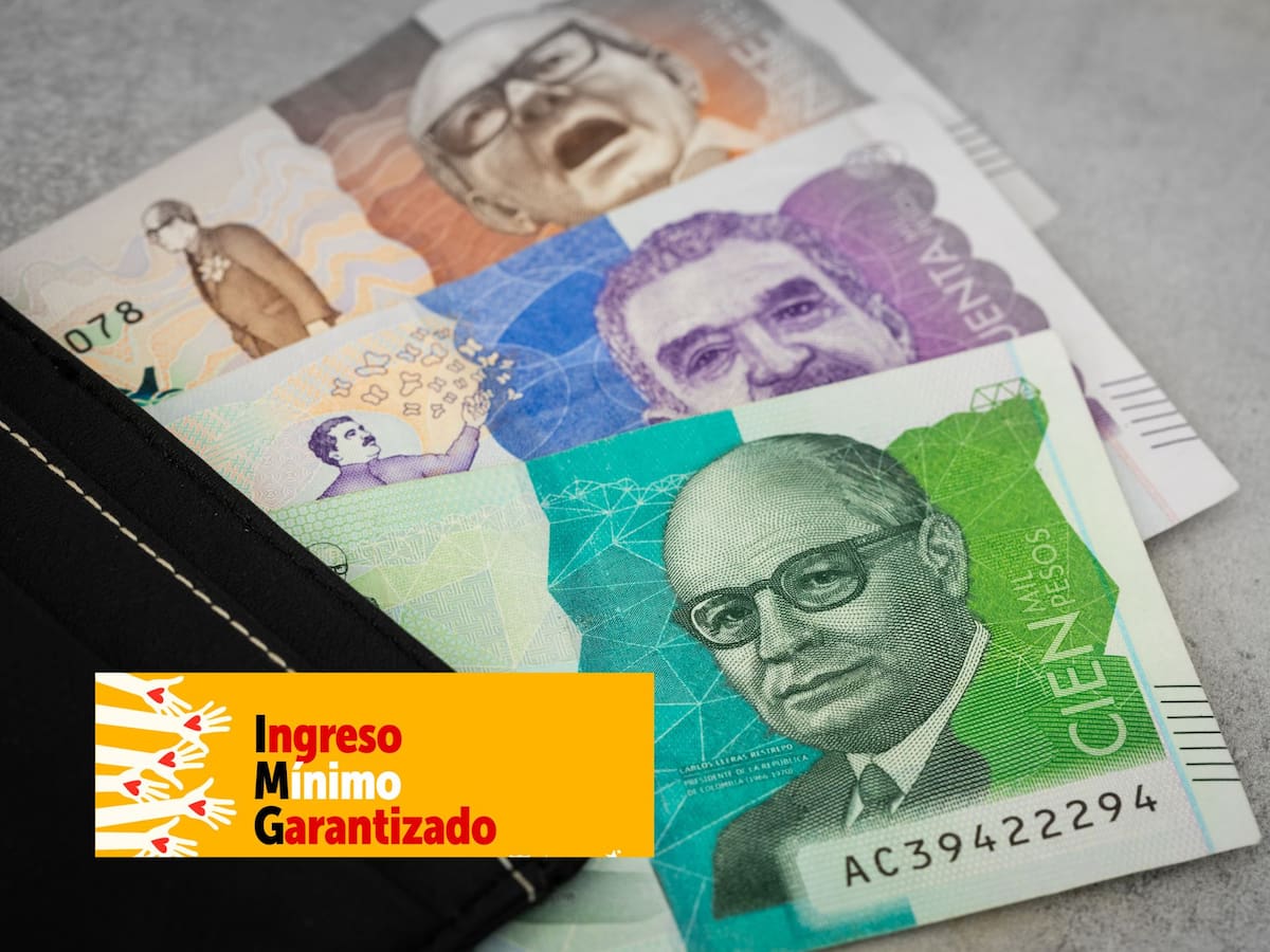 ¿Quiere recibir el Ingreso Mínimo Garantizado? Alcaldía tiene asistencia gratis