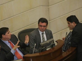 Foto: Colprensa.