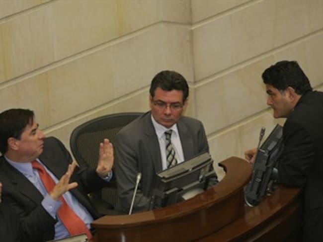 Foto: Colprensa.