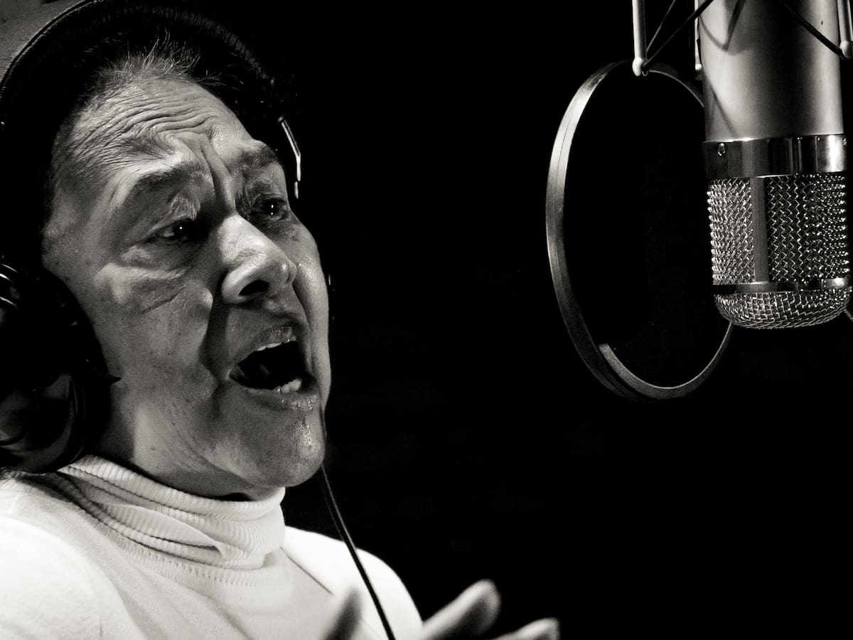 Las 10 canciones más icónicas de Totó la Momposina para recordarla tras su muerte: Letra y video