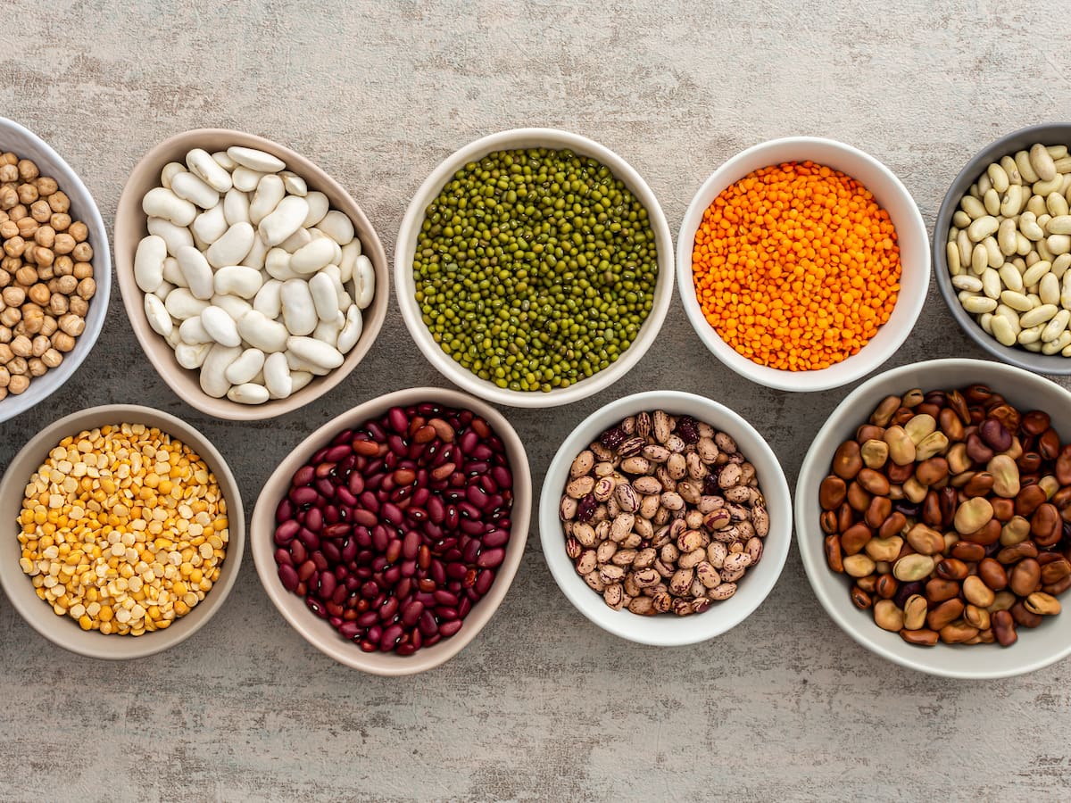 ¿Cuál es el alimento que tiene más proteínas que la carne? Lo venden en Colombia