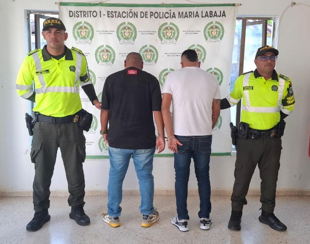 Policía de Bolívar
