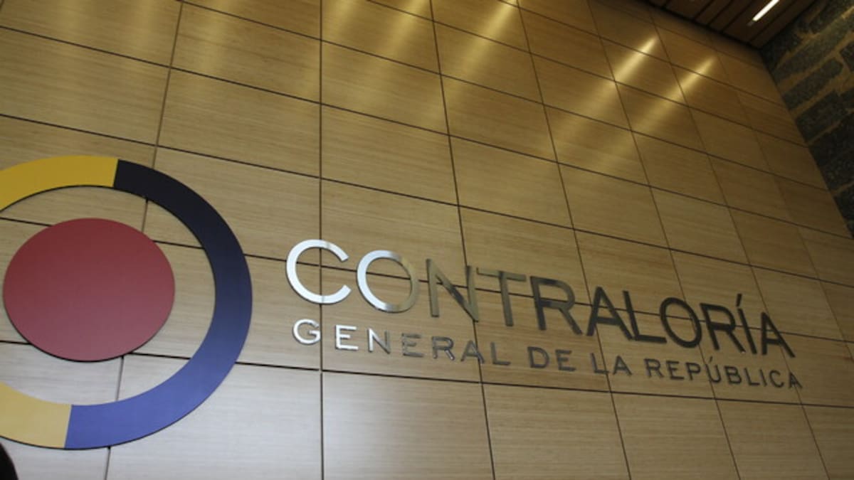 Contraloría asumió investigación fiscal contra secretaria de Talento Humano de Antioquia
