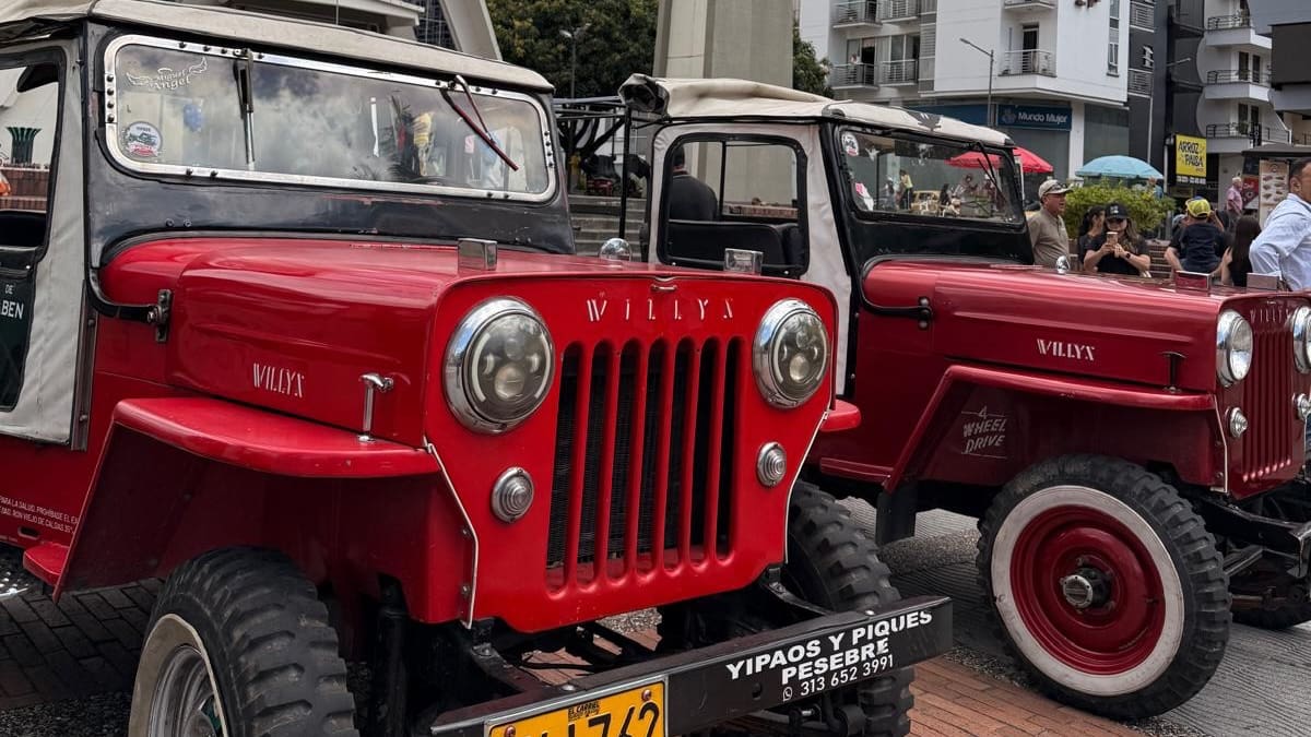 Erika Falla, directora Corpocultura, Armenia