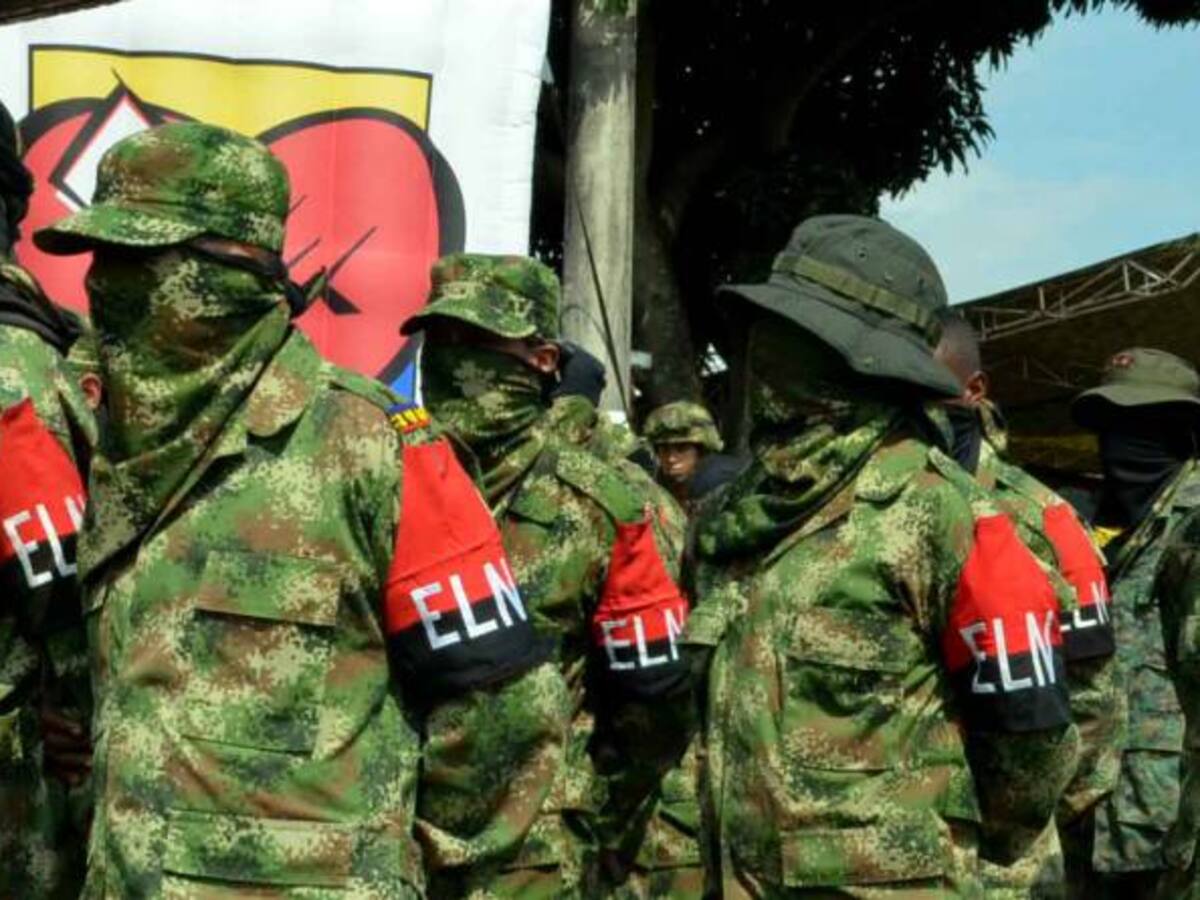 Un francotirador del ELN asesinó a un soldado en Arauca: Mindefensa
