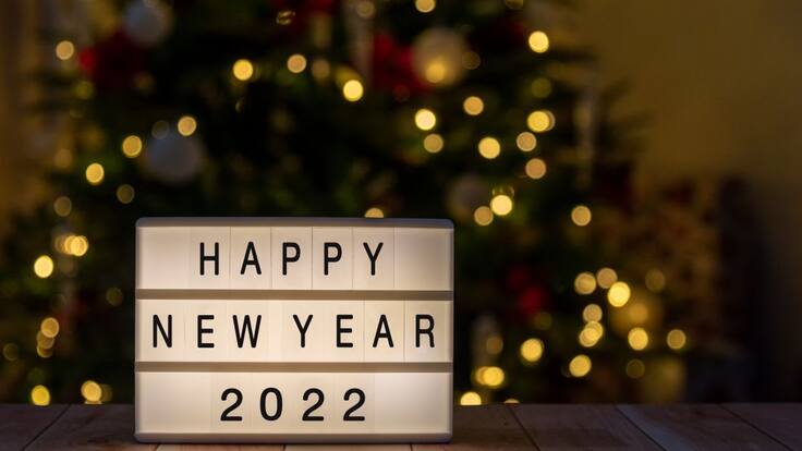 ¿Cómo lograr nuestras metas y proyectos en este 2022?