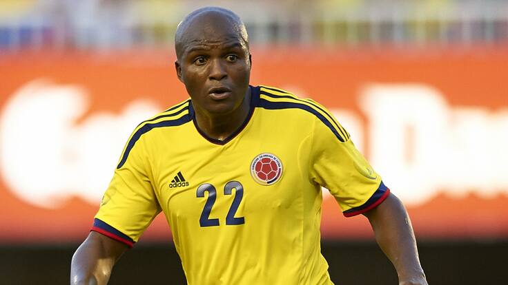 Aquivaldo: "Si se va Queiroz debe venir un DT colombiano"