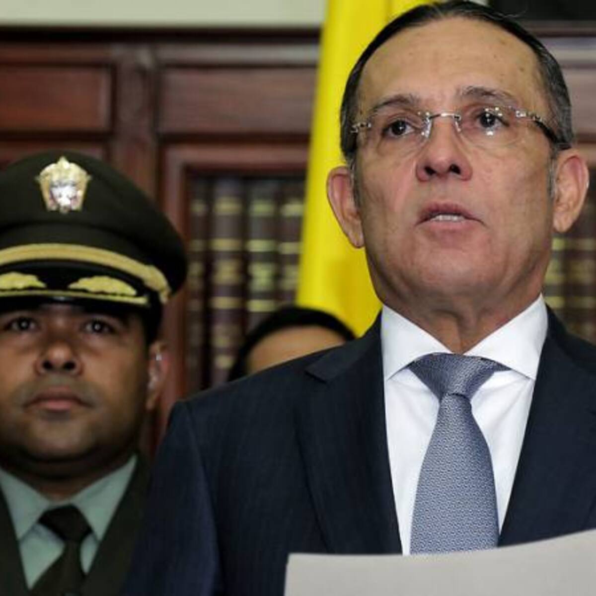 “No representa al Partido Conservador”: Efraín Cepeda sobre nueva MinDeporte