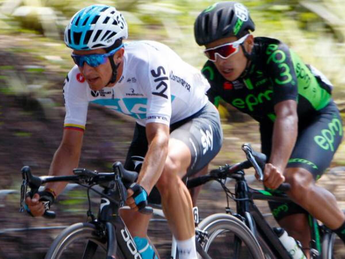 Este jueves habrá cierre de la vía hacia el Alto de la Línea