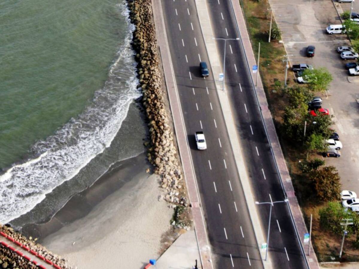 Alcaldía de Cartagena descarta presuntas irregularidades con Proplaya